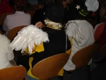 Foto des Kostüms