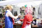 Cosplay-Cover: Gino Weinberg [Festival]