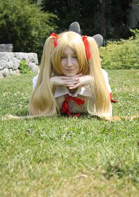 Cosplay-Cover: Eri Sawachika [School]