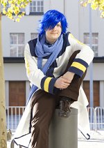 Cosplay-Cover: Kaito (Basic)