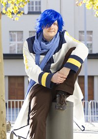 Cosplay-Cover: Kaito (Basic)