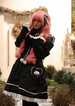 Cosplay-Cover: ~*Winter-Lolita*~