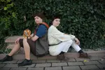 Foto des Kostüms