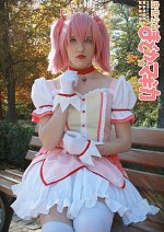 Cosplay-Cover: Madoka Kaname ~PuellaMagi~