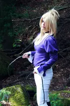 Cosplay-Cover: Cloud Nine [Civil]