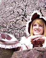 Cosplay-Cover: Kagamine Rin - 千本桜