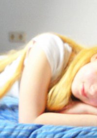 Cosplay-Cover: Minako Aino/Sailor Venus