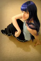 Cosplay-Cover: Chihaya Kisaragi [Yoga Wear] ♪
