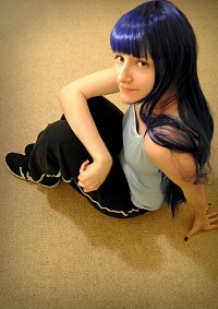 Cosplay-Cover: Chihaya Kisaragi [Yoga Wear] ♪