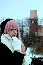 Cosplay-Cover: Megurine Luka [When first Love ends] ♪