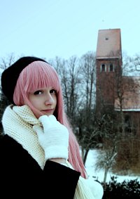 Cosplay-Cover: Megurine Luka [When first Love ends] ♪