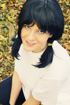 Cosplay-Cover: Videl