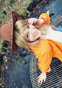 Cosplay-Cover: Applejack