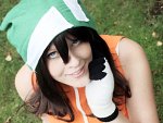 Cosplay-Cover: Maike [Sinnoh]