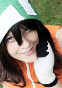 Cosplay-Cover: Maike [Sinnoh]