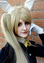 Cosplay-Cover: Neru Akita [White Rabbit] ♪