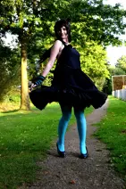 Cosplay-Cover: Mio Akiyama [Don