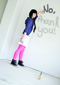 Cosplay-Cover: Mio Akiyama [NO, thank you!] ♪