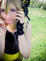 Cosplay-Cover: Neru Akita [Magnet] ♪