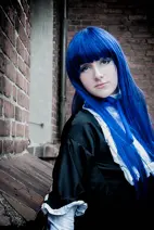 Cosplay-Cover: Bernkastel ♪