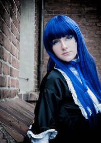 Cosplay-Cover: Bernkastel ♪