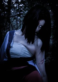 Cosplay-Cover: Fa Mulan [Twisted Princess] ♪