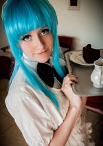 Cosplay-Cover: Chieri Sono [Waitress uniform] ♪