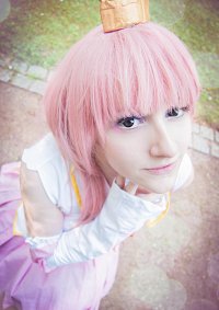 Cosplay-Cover: Fortune Tiara ♪