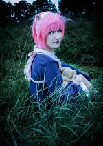 Cosplay-Cover: Annie [The dark Child] ♪