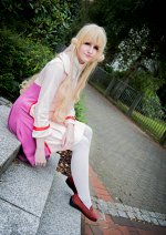 Cosplay-Cover: Mitsuki Koyama [Basic Dress] ♪