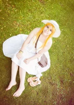 Cosplay-Cover: Lily [Sky
