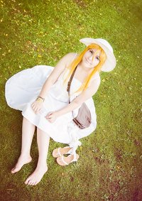 Cosplay-Cover: Lily [Sky's The Limit]