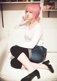 Cosplay-Cover: Megurine Luka [Just be friends] ♪