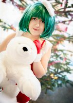 Cosplay-Cover: Ranka Lee [Christmas]