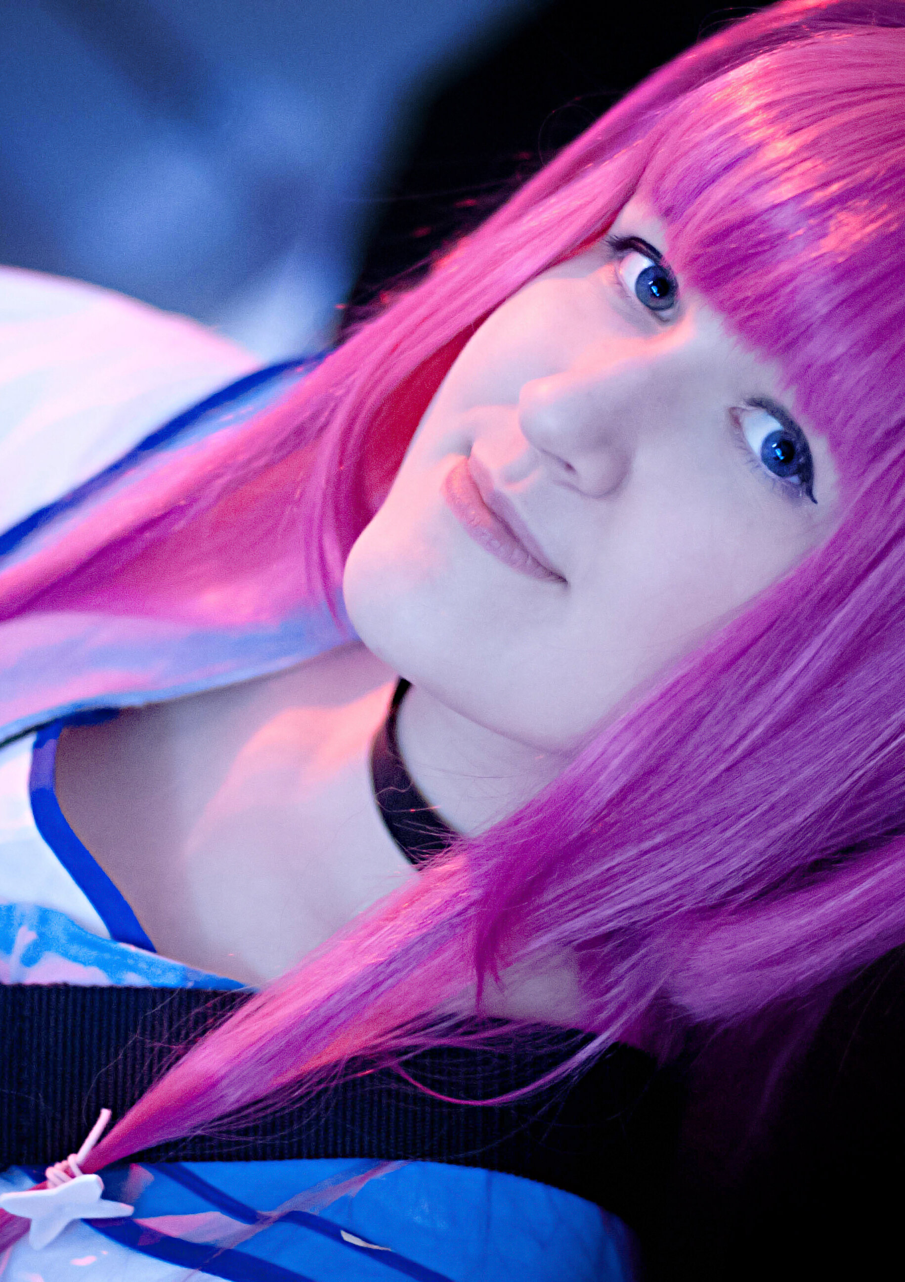 Cosplay-Cover: Yui [Remake]