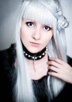 Cosplay-Cover: Maria Kurenai [Dress Anime]  ♪