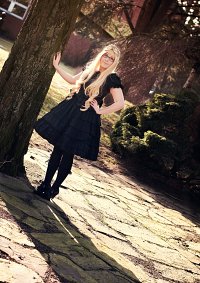 Cosplay-Cover: Little Princess~