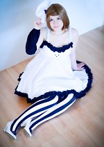 Cosplay-Cover: Yui Hirasawa [Don