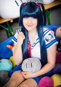 Cosplay-Cover: Kotomi Ichinose