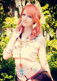 Cosplay-Cover: Oerba Dia Vanille ♪