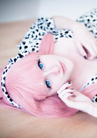 Cosplay-Cover: Megurine Luka [Dalmatiner] ♪