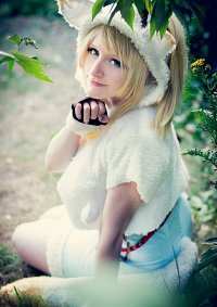 Cosplay-Cover: Eli Ayase [The Fox's Wedding] ♪