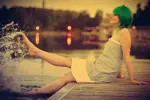 Cosplay-Cover: Ranka Lee ♪