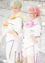 Cosplay-Cover: Naruko Io [Battle Lover Sulfur]