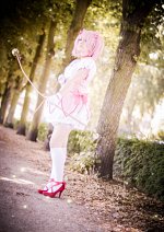 Cosplay-Cover: Madoka Kaname