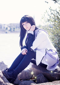 Cosplay-Cover: Homura Akemi [Magical Girl] ♪