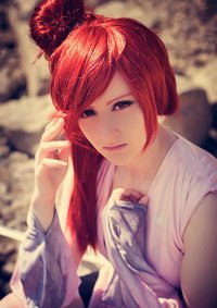 Cosplay-Cover: Erza Scarlet ♪