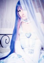 Cosplay-Cover: Stocking Anarchy [Angel] ♪