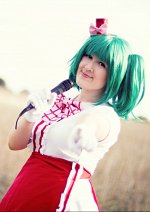 Cosplay-Cover: Ranka Lee [Lolita] Remake