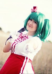 Cosplay-Cover: Ranka Lee [Lolita] Remake